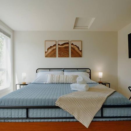 Haven At Greenbridge Close To Airport And Downtown 西雅图 外观 照片