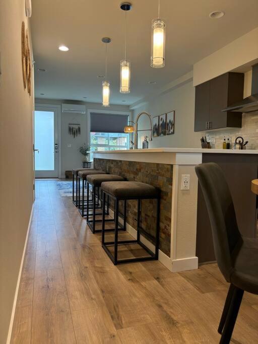Haven At Greenbridge Close To Airport And Downtown 西雅图 外观 照片