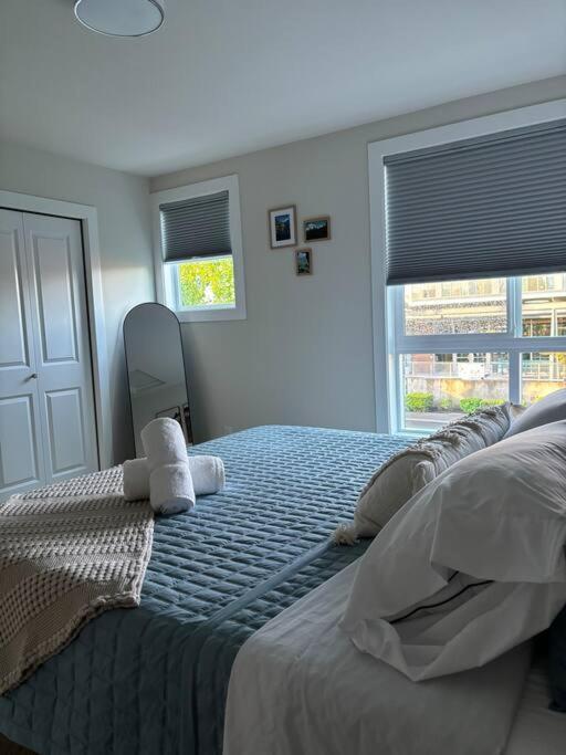 Haven At Greenbridge Close To Airport And Downtown 西雅图 外观 照片