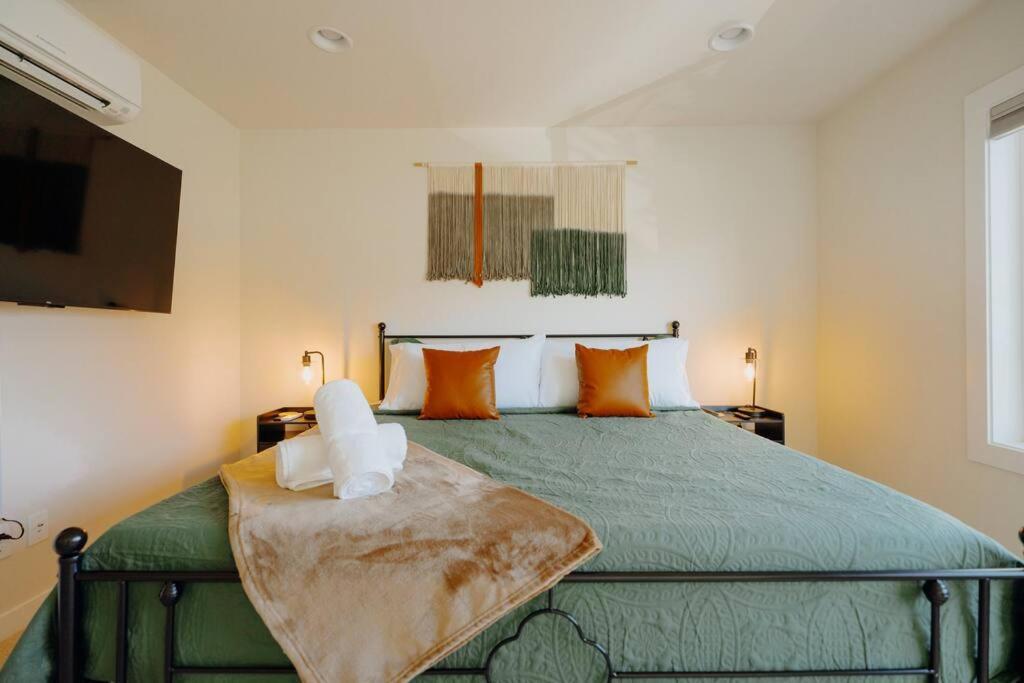 Haven At Greenbridge Close To Airport And Downtown 西雅图 外观 照片