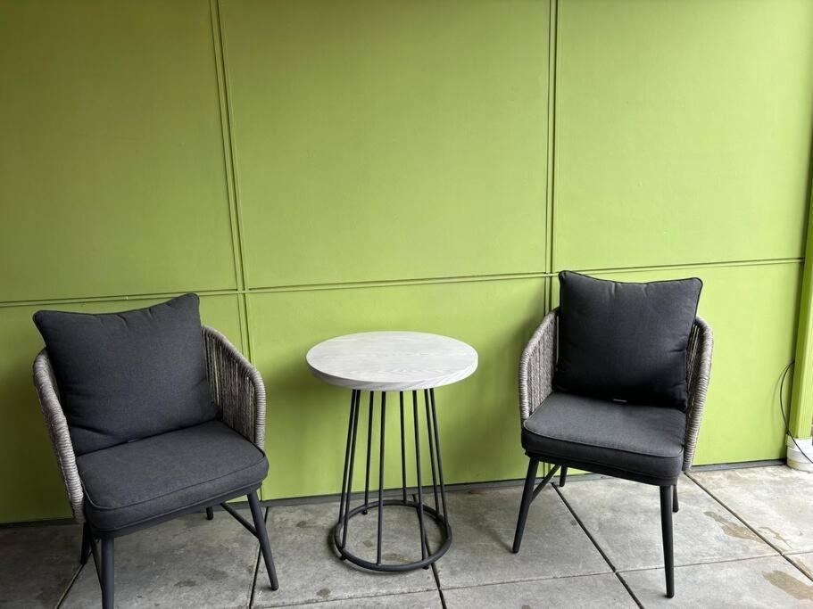 Haven At Greenbridge Close To Airport And Downtown 西雅图 外观 照片